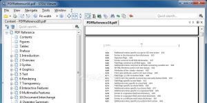 STDU Viewer 1.6.375 screenshot 1