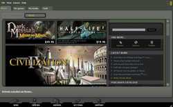 Steam Install v015 screenshot 1