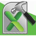 Stellar Phoenix Excel Repair Mac screenshot 1