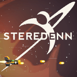 Steredenn screenshot 1