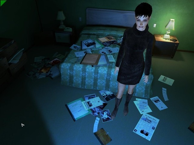 Still Life 2 screenshot 1
