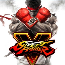 Street Fighter 5 screenshot 1