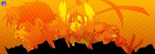 Street Fighter screenshot 2