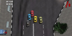 Street Racer 1.0 screenshot 1