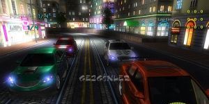 Street Racing Stars 1.18 screenshot 1