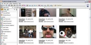 StudioLine Photo Basic 4.2.26 Ücretsiz İngilizce 81.6 MB screenshot 1
