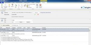 Sublight 5.2.1 screenshot 1