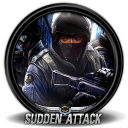 Sudden Attack screenshot 1