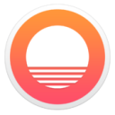 Sunrise Calendar screenshot 1