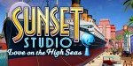 Sunset Studio: Love on the High Seas screenshot 1