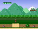 Super Mario 64 screenshot 1
