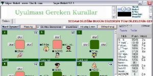 Süper Roket 2.7 screenshot 1