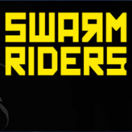 SWARMRIDERS screenshot 1