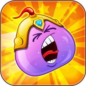 Sweets Battles 1.0 screenshot 1