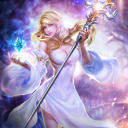 Swords of Angels screenshot 1