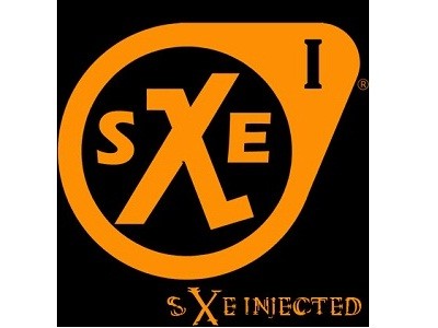 sXe Injected Client screenshot 1