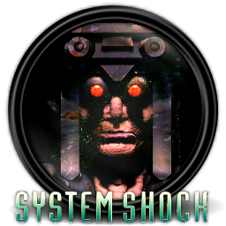 System Shock Remastered Demo screenshot 1
