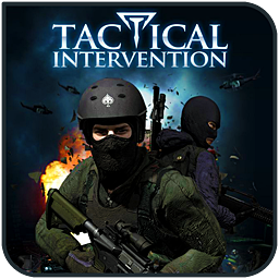 Tactical Intervention screenshot 1
