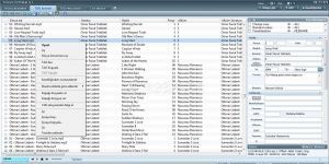 TagScanner 6.0.14 Ücretsiz Türkçe 2.5 MB screenshot 1