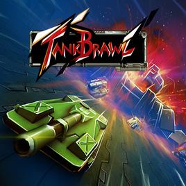Tank Brawl screenshot 1