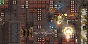 Tank Commander screenshot 1