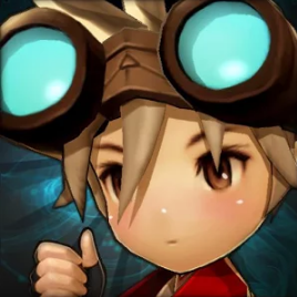 Tap Villains 1.2 screenshot 1