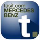 Tasit.com Mercedes-Benz screenshot 1