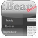 tBear Music screenshot 1