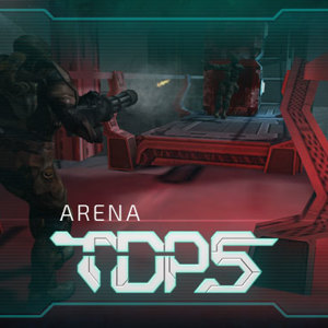 TDP5 Arena 3D screenshot 1