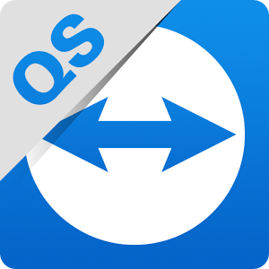 TeamViewer QuickSupport screenshot 1