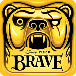 Temple Run: Brave screenshot 1