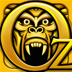 Temple Run: Oz screenshot 1