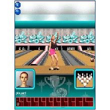 Ten Pin Bowling screenshot 1