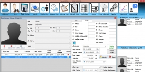 Terzi 2015 1.0.0.0 screenshot 1