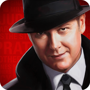 The Blacklist: Conspiracy screenshot 1