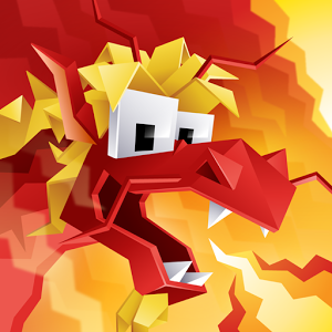 The Dragon Revenge screenshot 1