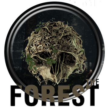 The Forest screenshot 1