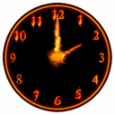 The Power Clock screenshot 1