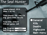 The Seal Hunter screenshot 2