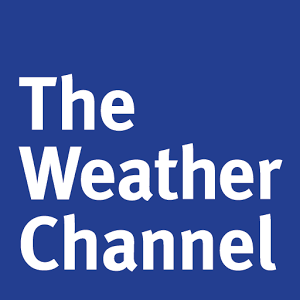 The Weather Channel screenshot 1