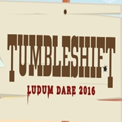Thumbleshift screenshot 1