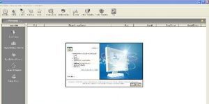 Ticari Muhasebe Programı 0.2.1 screenshot 1