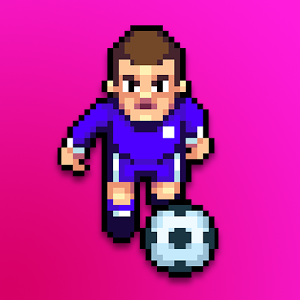 Tiki Taka Soccer screenshot 1