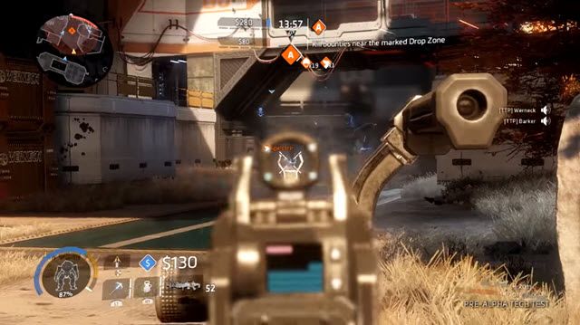 Titanfall 2 screenshot 2