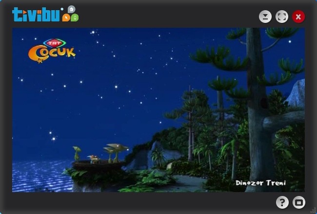 TiViBu screenshot 1