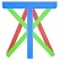 Tixati (Linux İçin) 1.92.1 screenshot 1