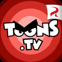 ToonsTV screenshot 1