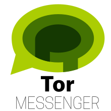 Tor Messenger screenshot 1