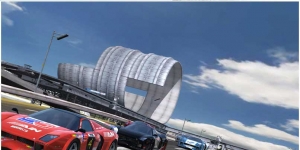 TrackMania Nation Forever 2 screenshot 1