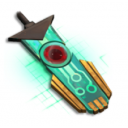 Transistor screenshot 1